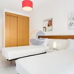 Paraiso Sol Da Rocha ポルティマン