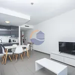 アパート Paraiso Sol Da Rocha