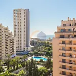 Paraiso Sol Da Rocha アパート