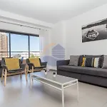 アパート Paraiso Sol Da Rocha *