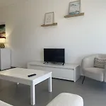 Paraiso Sol Da Rocha アパート *