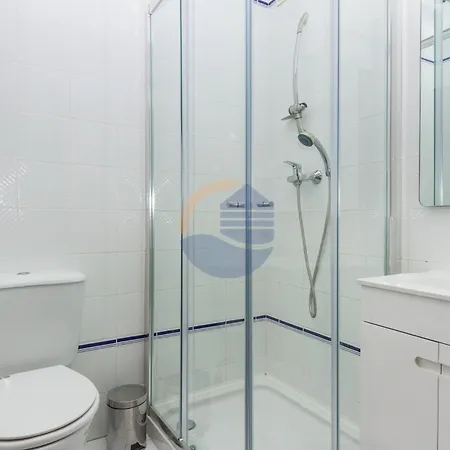 Daire Paraiso Sol Da Rocha