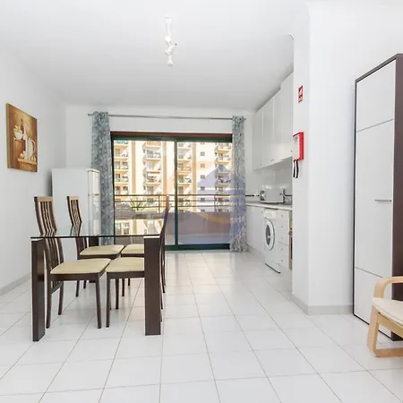 Apartamento Paraíso Sol Da Rocha Portimão