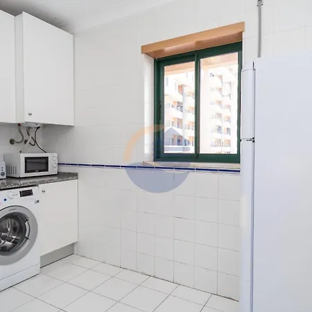 Apartamento Paraíso Sol Da Rocha *