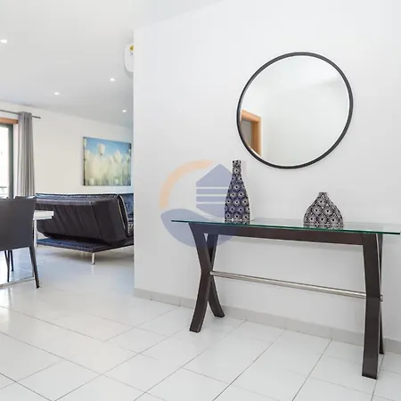 Paraíso Sol Da Rocha Apartamento