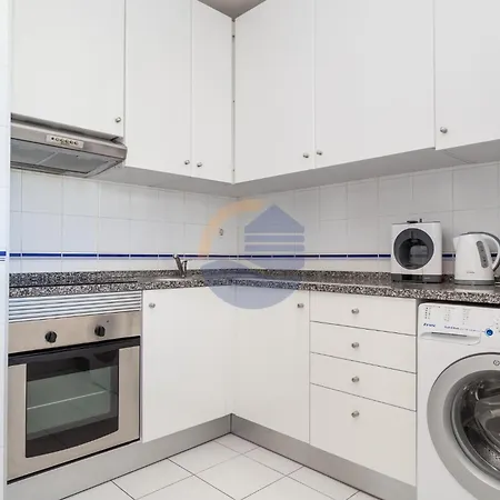 Apartamento Paraíso Sol Da Rocha *