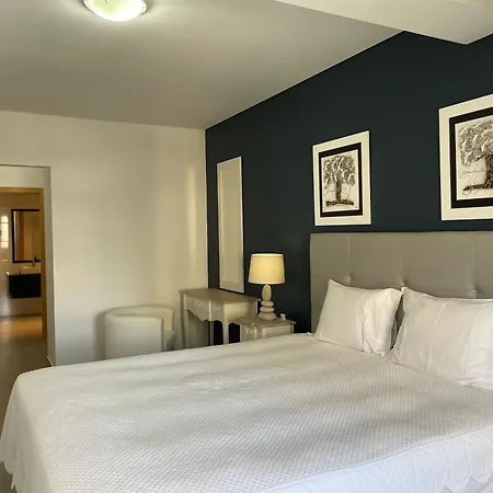 Paraíso Sol Da Rocha Apartamento Portimão