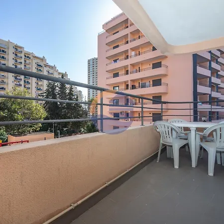 Paraíso Sol Da Rocha Apartamento Portimão