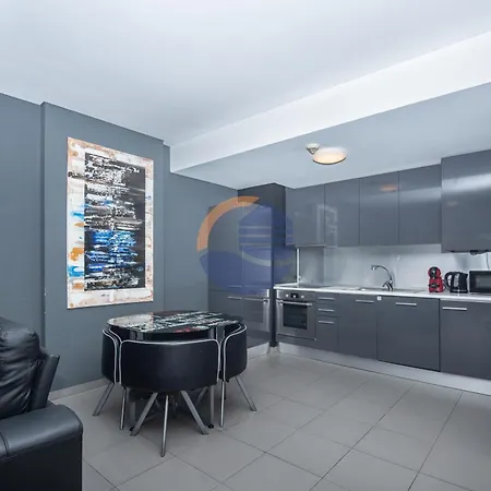 Paraiso Sol Da Rocha Portimão