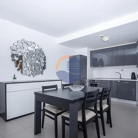 Apartamento Paraíso Sol Da Rocha *