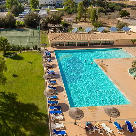 Apartamento Paraíso Sol Da Rocha *