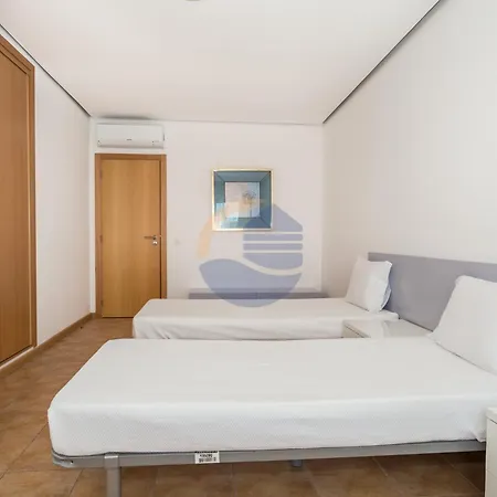 Paraíso Sol Da Rocha Apartamento Portimão