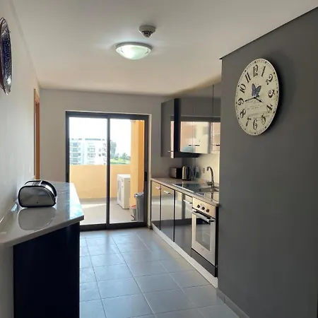 Apartamento Paraíso Sol Da Rocha