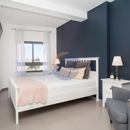 Paraiso Sol Da Rocha * Portimão