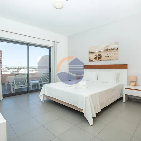 Paraíso Sol Da Rocha Apartamento *