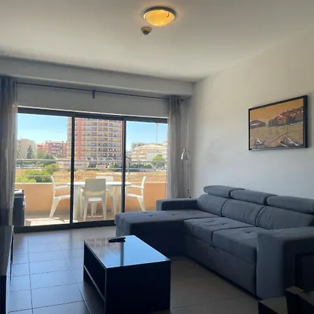 Apartamento Paraíso Sol Da Rocha Portimão