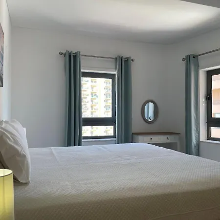 Paraíso Sol Da Rocha Apartamento