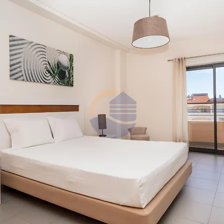Paraíso Sol Da Rocha Apartamento Portimão