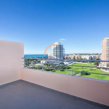 Paraíso Sol Da Rocha * Portimão