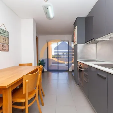 Paraíso Sol Da Rocha Apartamento Portimão