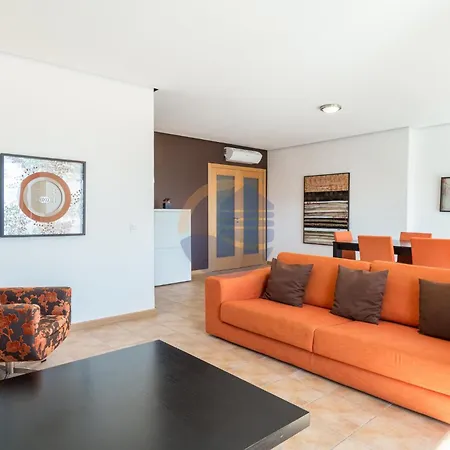 Paraíso Sol Da Rocha Apartamento *