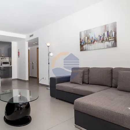 Paraíso Sol Da Rocha Apartamento Portimão