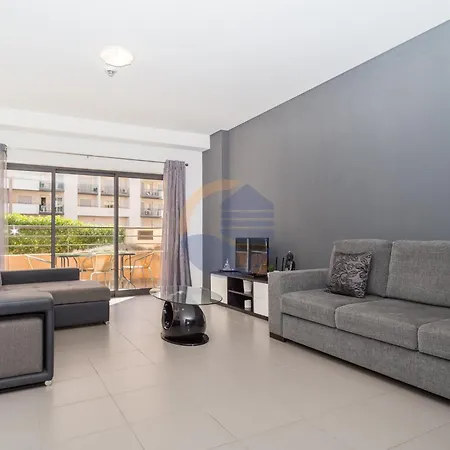 Apartamento Paraíso Sol Da Rocha Portimão