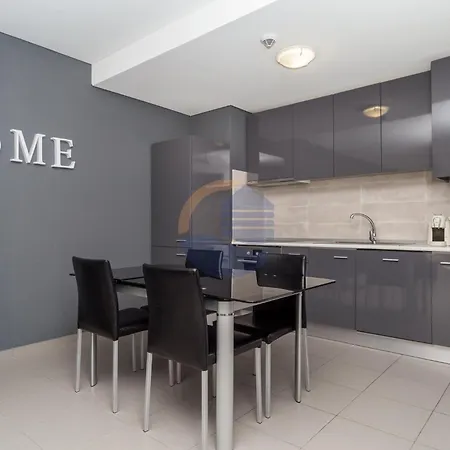 Apartamento Paraíso Sol Da Rocha *