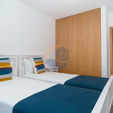 Apartamento Paraíso Sol Da Rocha Portimão