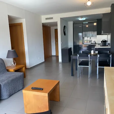 Paraiso Sol Da Rocha * Портиман