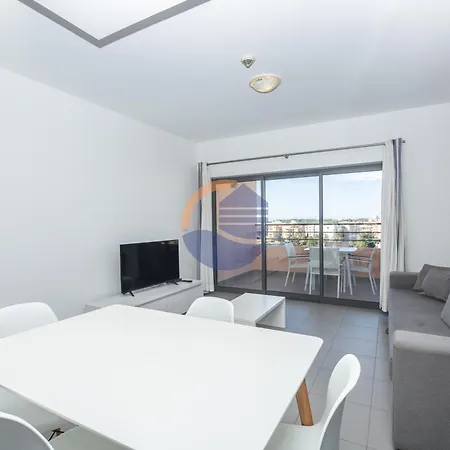 Paraíso Sol Da Rocha Apartamento