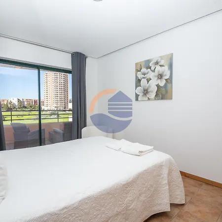 Apartamento Paraíso Sol Da Rocha