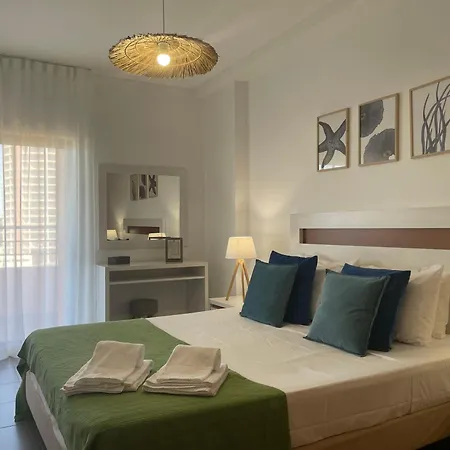 Paraiso Sol Da Rocha * 波尔蒂芒