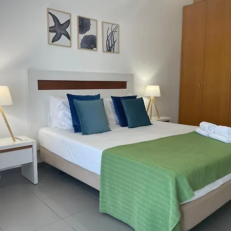 Paraiso Sol Da Rocha