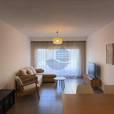 公寓 Paraiso Sol Da Rocha 波尔蒂芒