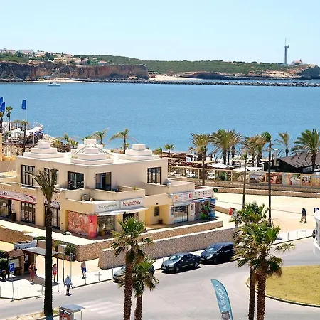 Apartamento Paraíso Sol Da Rocha Portimão