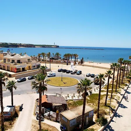 Daire Paraiso Sol Da Rocha