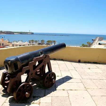 Daire Paraiso Sol Da Rocha