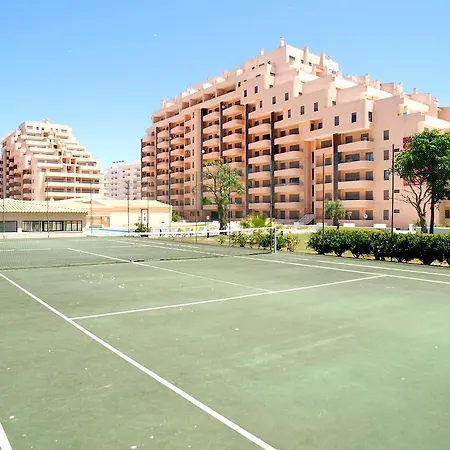 Paraiso Sol Da Rocha * Portimão