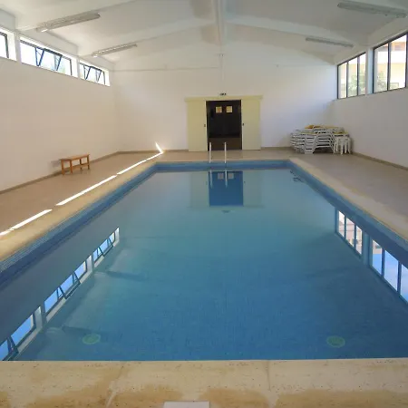 Paraiso Sol Da Rocha *