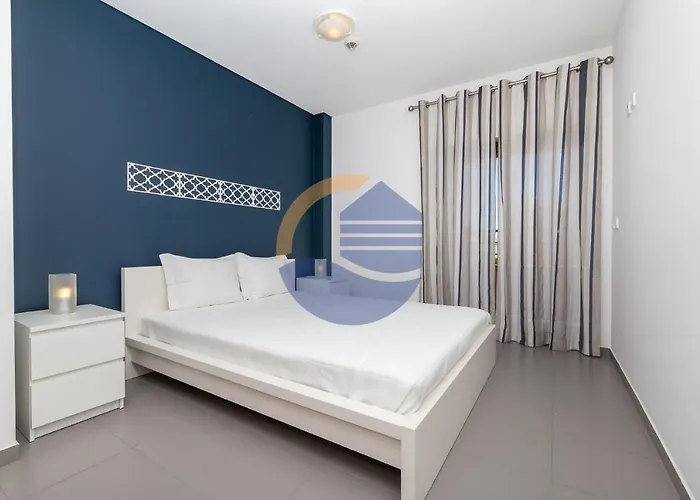 Apartment Paraiso Sol Da Rocha *