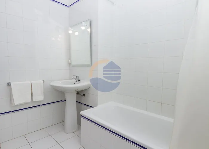 Paraiso Sol Da Rocha * Портиман