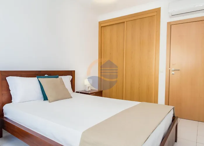 Paraiso Sol Da Rocha Apartment *