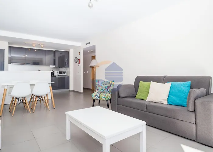 Paraiso Sol Da Rocha Apartment Portimão