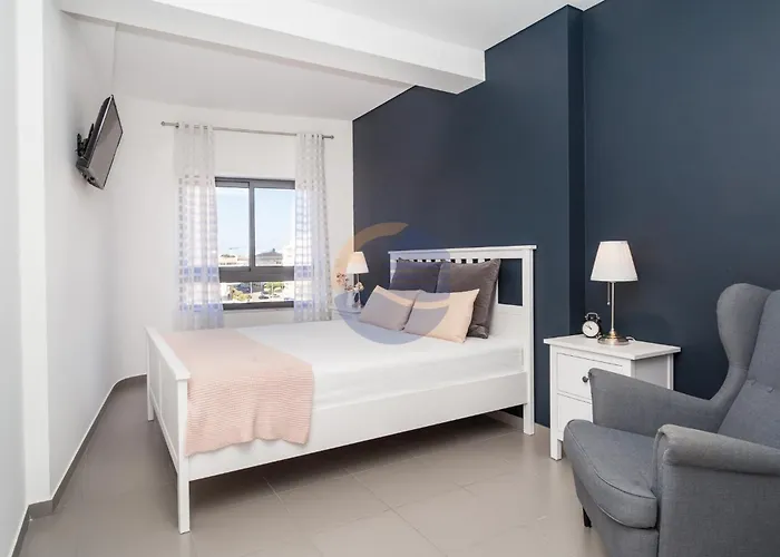 Paraiso Sol Da Rocha * 波尔蒂芒