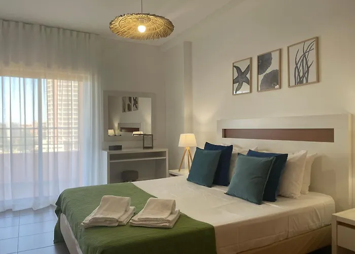 Paraiso Sol Da Rocha * Портиман