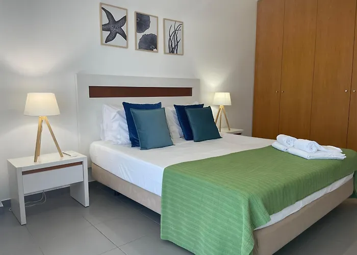 Paraiso Sol Da Rocha