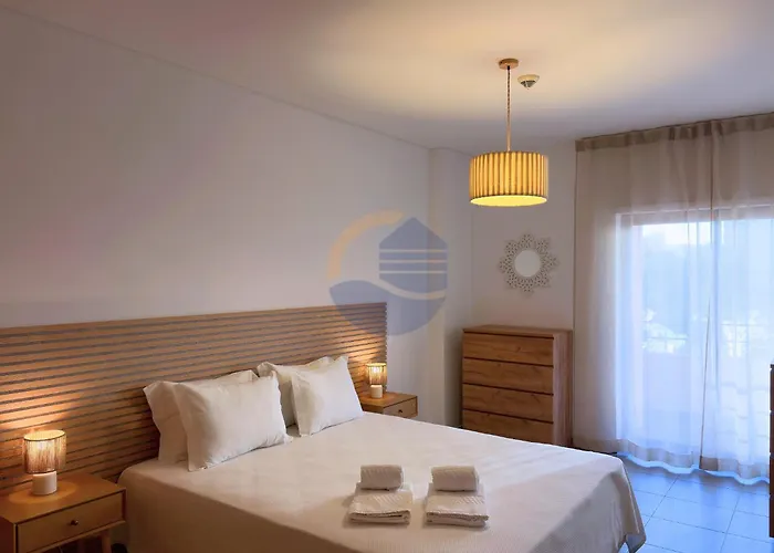 Apartment Paraiso Sol Da Rocha *