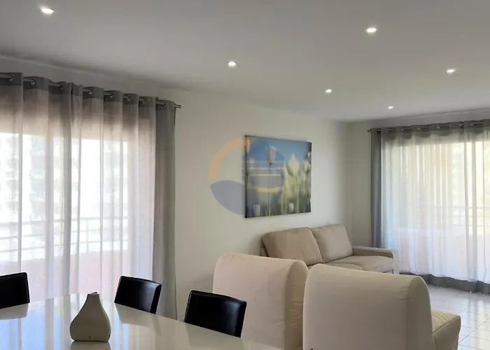 Paraiso Sol Da Rocha Apartment *