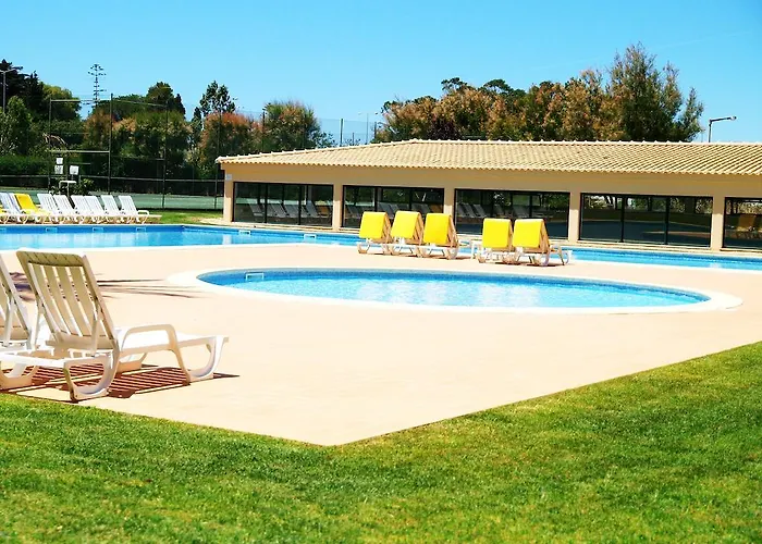 Paraiso Sol Da Rocha Apartment